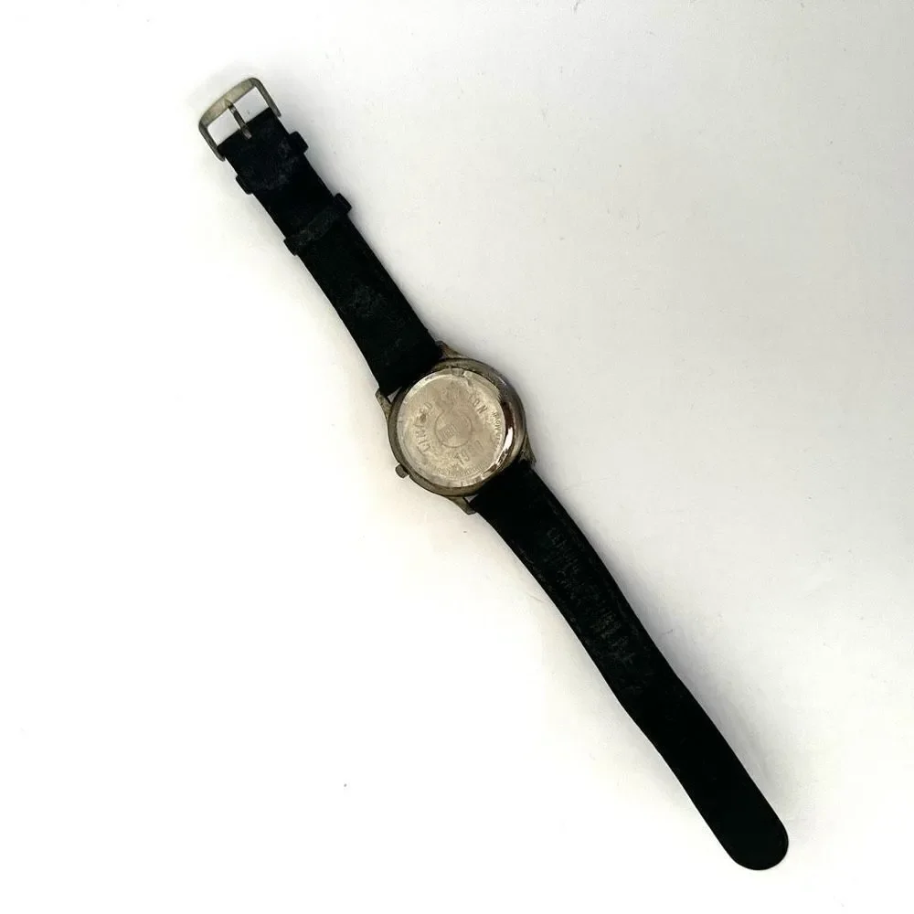 M&M vintage watch